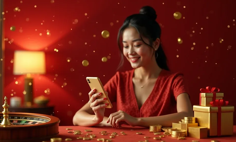 linealot88 Indonesia App